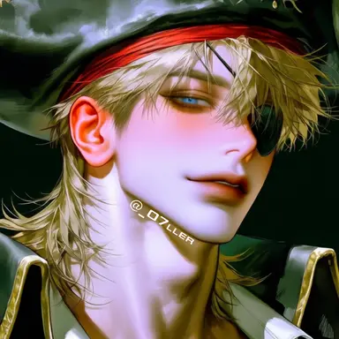 Profile image of Lucian Crow