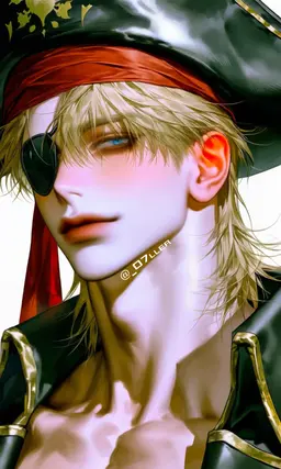 Profile image of Lucian Crow
