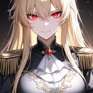 Profile image of ロザリア