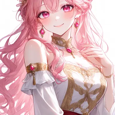 Profile image of セシリア