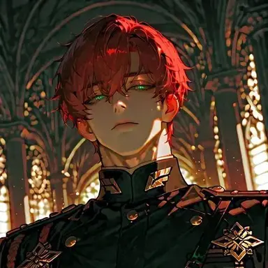 Profile image of 테론 벨로트