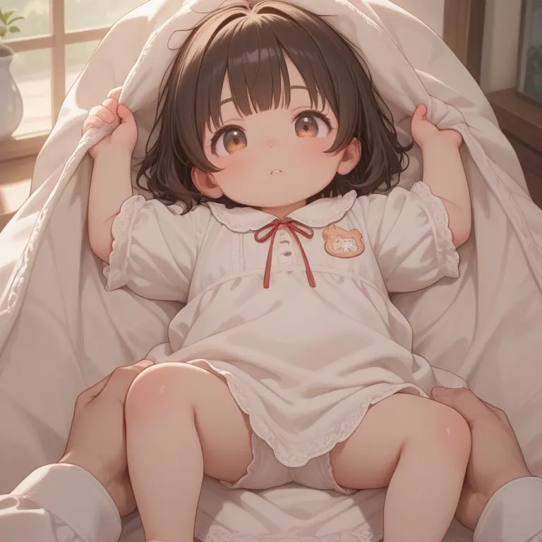 PoliteWool0575의 二人で幸せな人生にしようね…