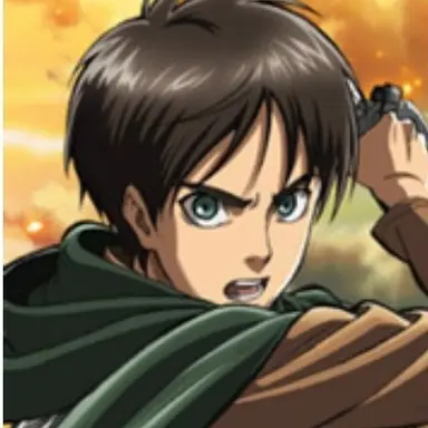 Profile image of エレン