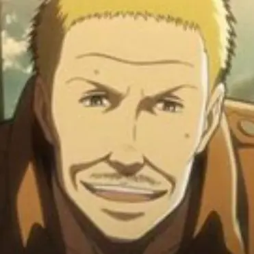 Profile image of 駐屯兵団