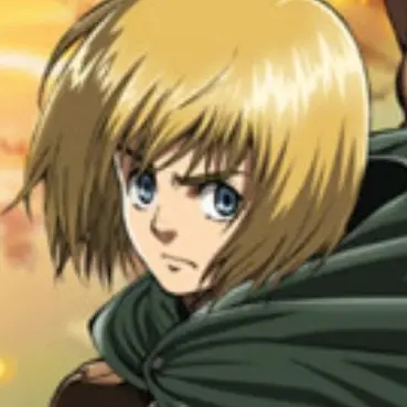Profile image of アルミン