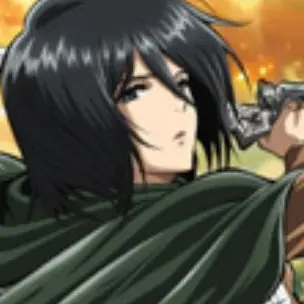Profile image of ミカサ