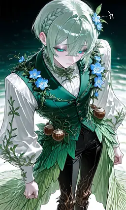 Profile image of 이레네