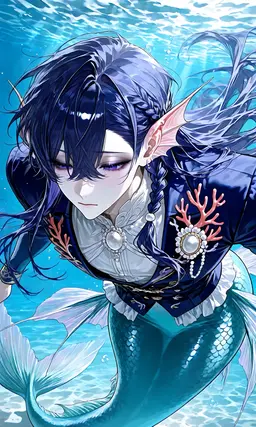 Profile image of 페우