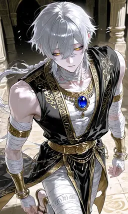 Profile image of 주노