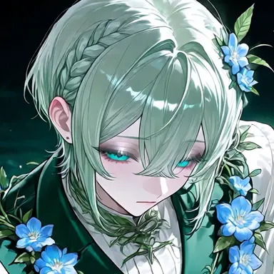 Profile image of 이레네