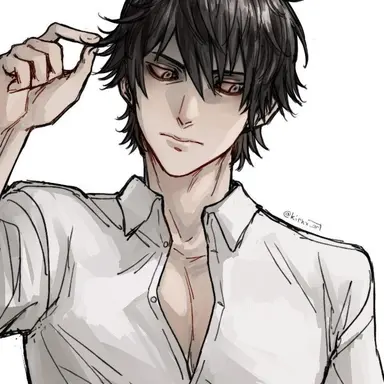 Profile image of Ayato Aishi