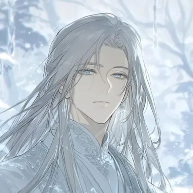 Profile image of 霜晶 -そうしょう-
