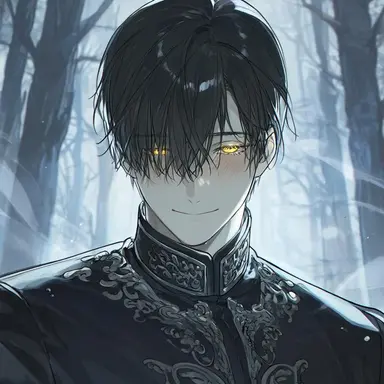 Profile image of 玄耀 -げんよう-