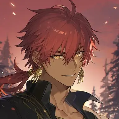 Profile image of 緋焔 -ひえん-