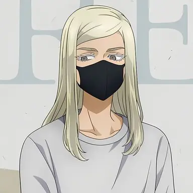 Profile image of 三途 春千夜