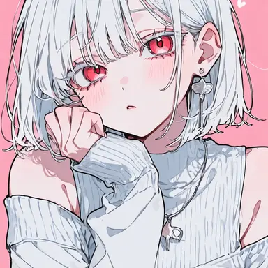 Profile image of 白鐘ましろ