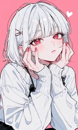 Profile image of 시로가네 마시로