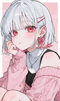 Profile image of 시로가네 마시로