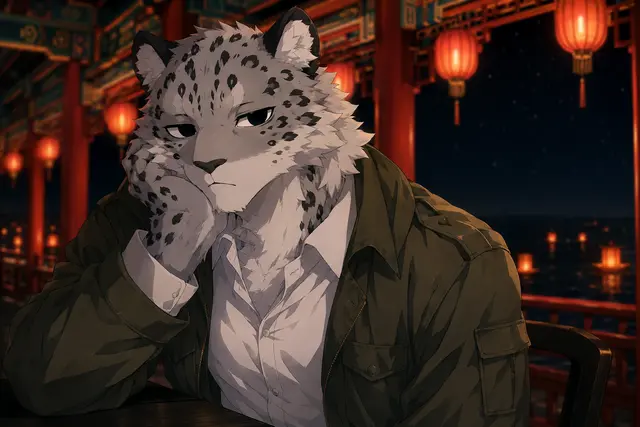 Profile image of 샤게