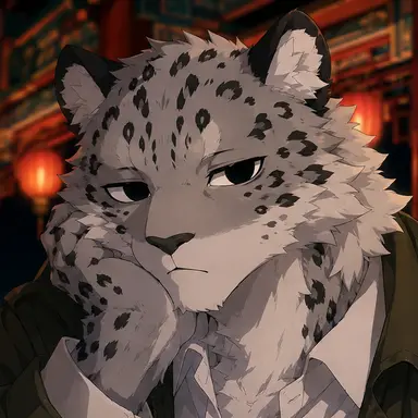 Profile image of 샤게