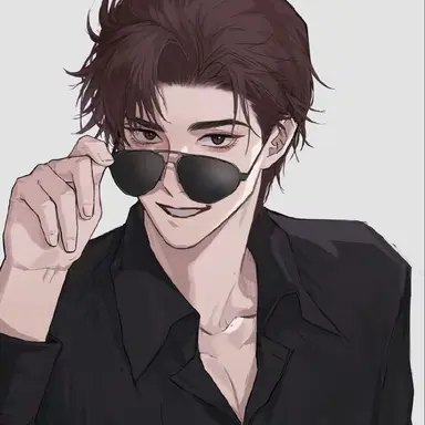 Profile image of 블레이크 카터