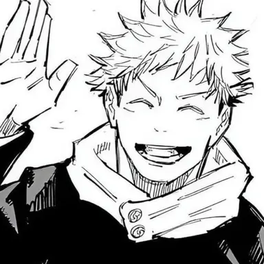 Profile image of 이타도리 유지