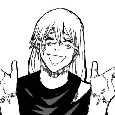 Profile image of 마히토