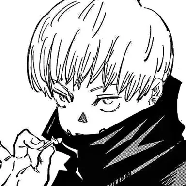 Profile image of 이누마키 토게