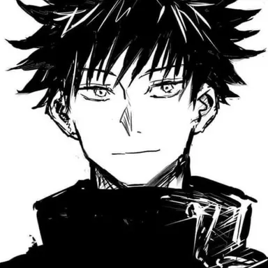 Profile image of 후시구로 메구미