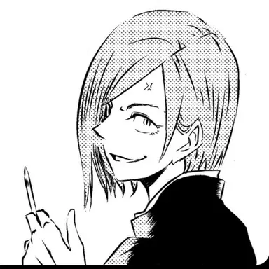 Profile image of 쿠기사키 노바라