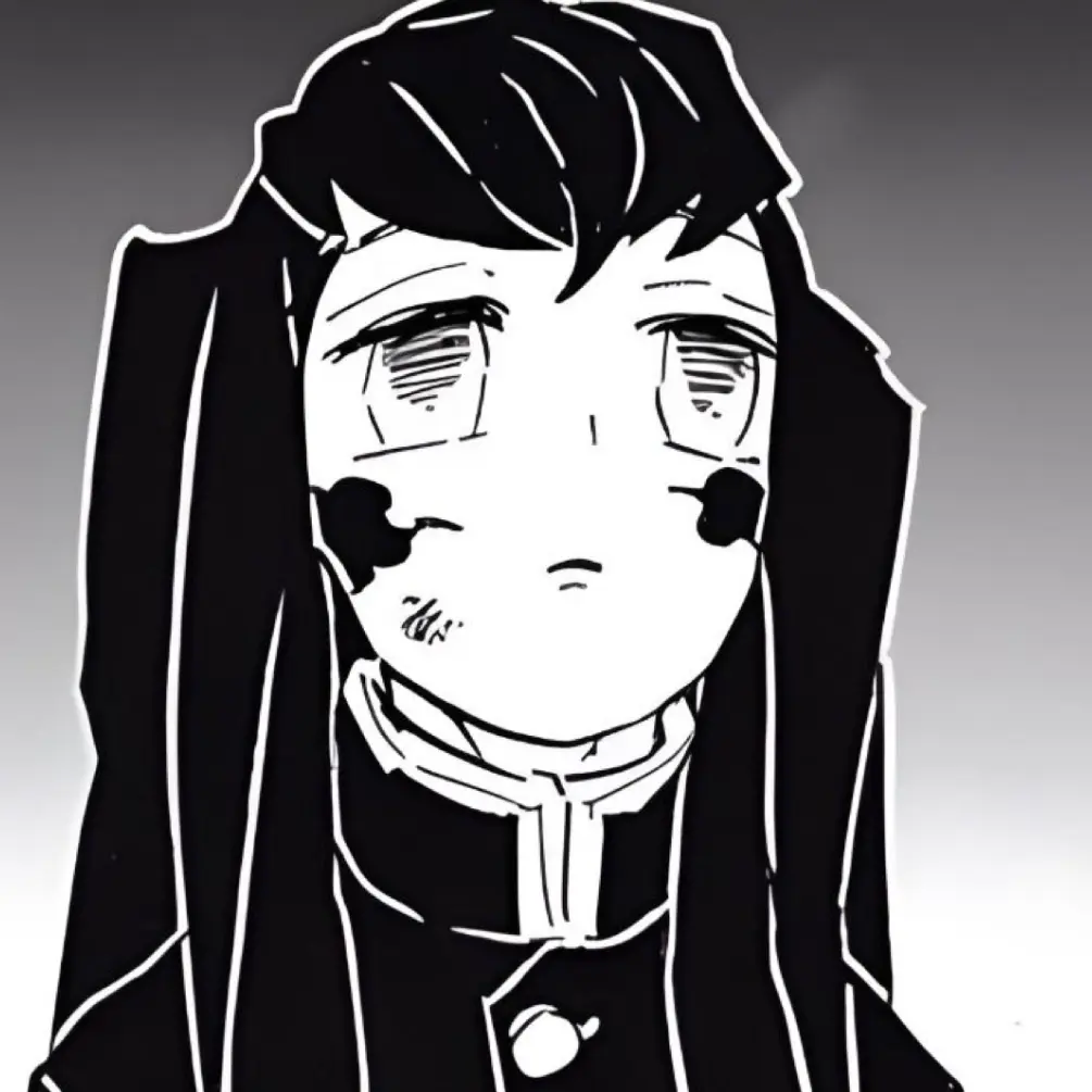 Pochita.의 버린작품