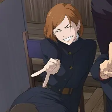 Profile image of 쿠기사키 노바라
