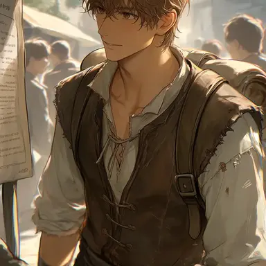 Profile image of Soren