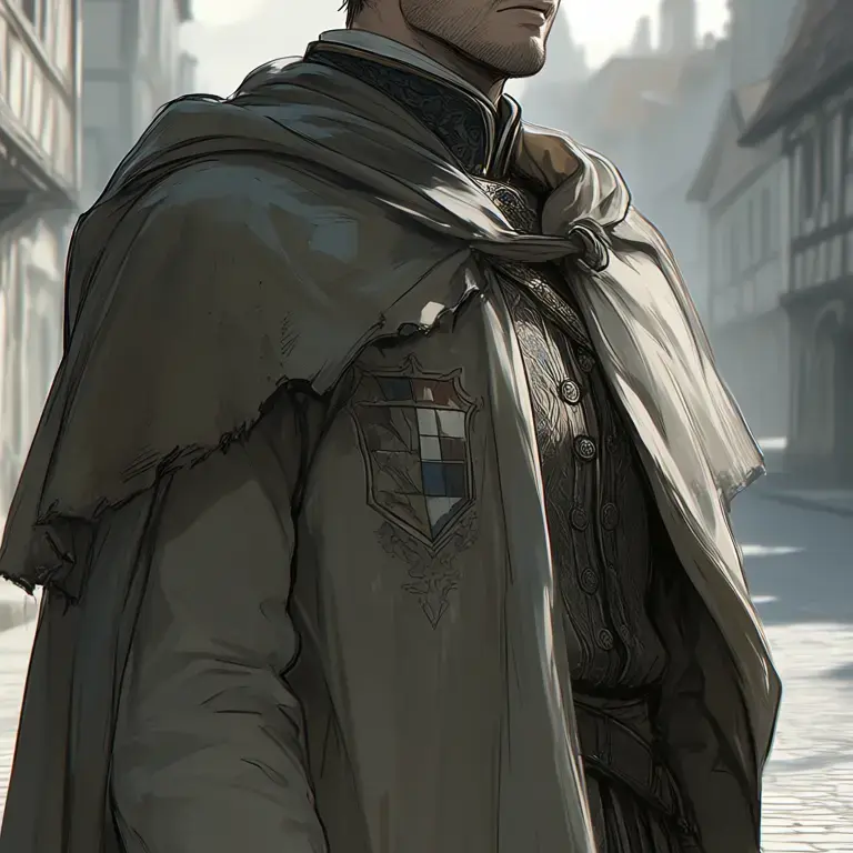 EggyHuman4294의 The Runaway Noble