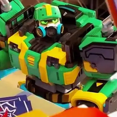 Profile image of Buster Gallon