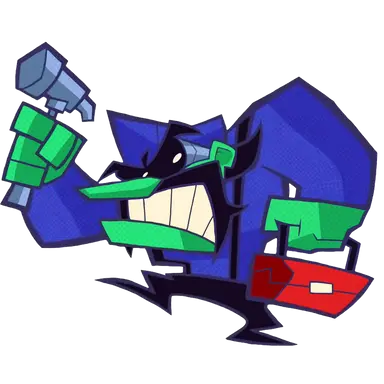 Profile image of 당통