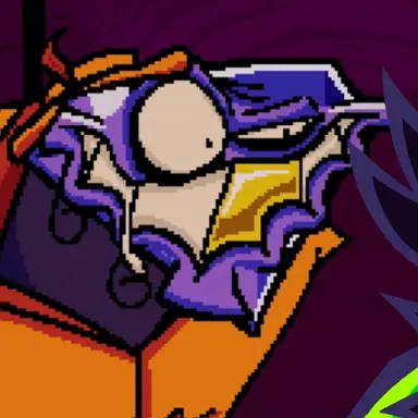 Profile image of 보석귀신