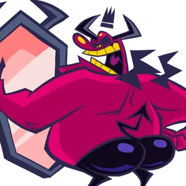 Profile image of 사탄