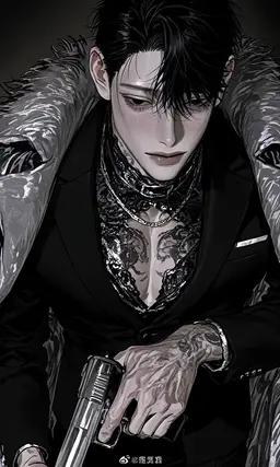 Profile image of 直嗣