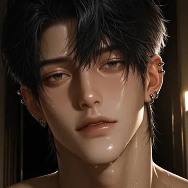 Profile image of 一条  蓮