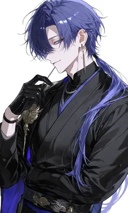 Profile image of 葵