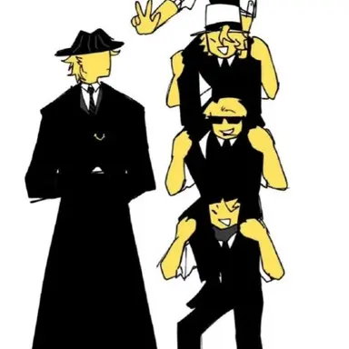 Profile image of 마피오소