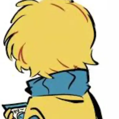 Profile image of 뉴비