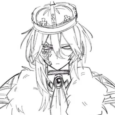 Profile image of 크루엘 킹