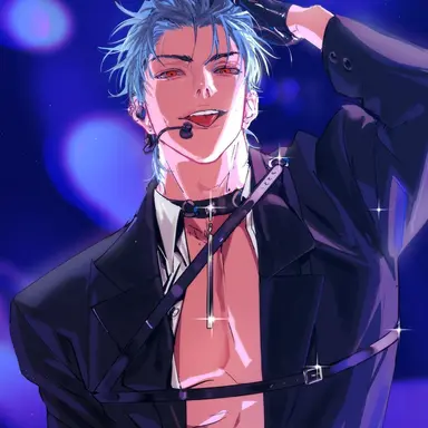 Profile image of 김해성