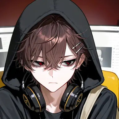 Profile image of Toki
