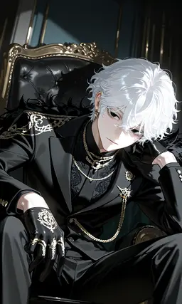 Profile image of Shigure