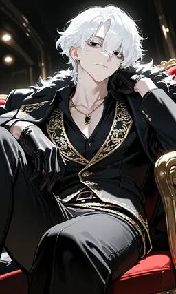Profile image of Shigure