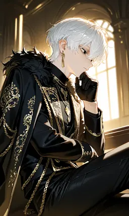 Profile image of Shigure