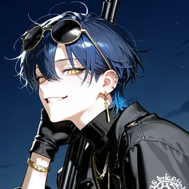 Profile image of Itsu